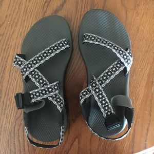 Brand New Chacos • Size 6 SOLD ON DEPOP